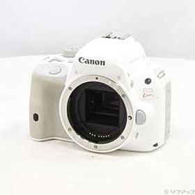 〔中古品〕 EOS Kiss X7 ボディ ホワイト〔中古品〕 EOS Kiss X7 ボディ ホワイト