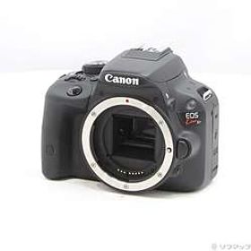 〔中古品〕 EOS Kiss X7 ボディ ブラック〔中古品〕 EOS Kiss X7 ボディ ブラック