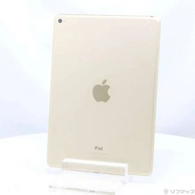 ソフマップ 〔中古品〕 iPad Air 2 128GB ゴールド MH1J2J／A Wi-Fi【349】