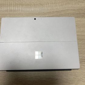Surface pro 4