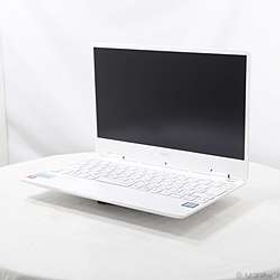 LaVie Note Mobile PC-NM700MAW-KS 〔Windows 10〕 ［Core-i7-8500Y (1.5GHz)／8GB／SSD256GB／12.5インチワイド／Window