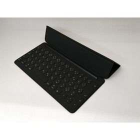 【中古】Apple Smart Keyboard 日本語（JIS） iPad(第7/第8/第9世代)・Air(第3世代)・Pro 10.5インチ用 MX3L2J/A【戸塚】保証期間１週間