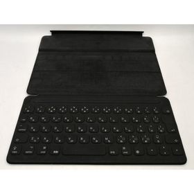 【中古】Apple Smart Keyboard 日本語（JIS） iPad(第7/第8/第9世代)・Air(第3世代)・Pro 10.5インチ用 MX3L2J/A【大宮東口】保証期間１週間