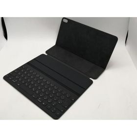 【中古】Apple Smart Keyboard Folio 日本語（JIS） iPad Pro 12.9インチ(第3世代)用 MU8H2J/A【秋葉2号】保証期間１週間