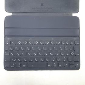 【全額返金保証】【最速発送】Apple Magic Keyboard Smart Keyboard Folio MU8G2J/A 動作確認済