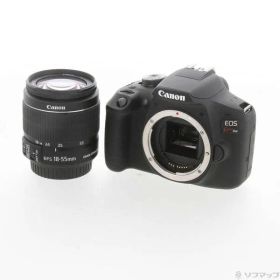 ソフマップ 〔中古品〕 EOS Kiss X90 EF-S18-55 IS II レンズキット【262】