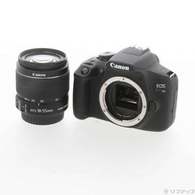 〔中古〕Canon(キヤノン) EOS Kiss X90 EF-S18-55 IS II レンズキット〔262-ud〕