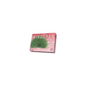 中古ボードゲーム ウイングスパン 東洋の翼 完全日本語版 (Wingspan Asia)