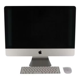 Apple アップル/iMac（Retina 4K,21.5インチ,2019）/MRT42J/A/C02Z97CMJWDX/Bランク/75【中古】