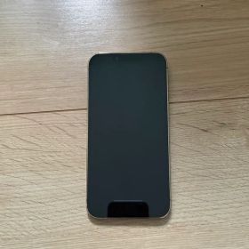 アップル iPhone13 Pro 256GB ゴールド SIMフリー
