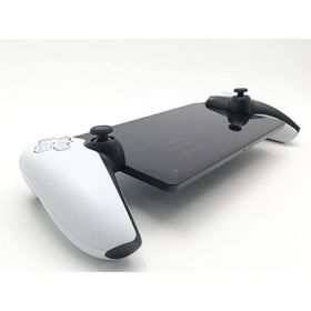 PlayStation Portal 中古 プレイステーション Portal リモートプレーヤー ゲーム機本体 新品