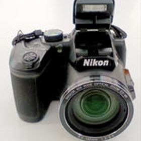 デジタルカメラ COOLPIX B500 NIKON