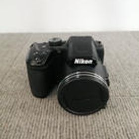 デジタルカメラ COOLPIX B500 NIKON