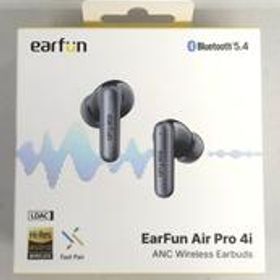 BTイヤホン AIR PRO 4I (TW230) EARFUN