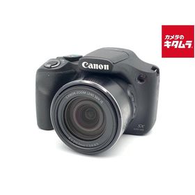 【中古】 【良品】 キヤノン PowerShot SX530 HS