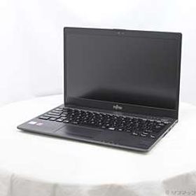 〔中古品〕 LIFEBOOK WU2／B3 FMVWB3U27 ［Core-i5-8250U (1.6GHz)／12GB／SSD256GB／13.3インチワイド／Windows11 Home(アップグレード済み)］〔中古品〕 LIFEBOOK WU2／B3 FMVWB3U27 ［Core-i5-8250U (1.6GHz)／12GB／SSD256GB／13.3インチワイド／Windows11 Home(アップグレード済み)］