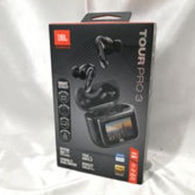 ワイヤレスイヤホン TOUR PRO3 JBL