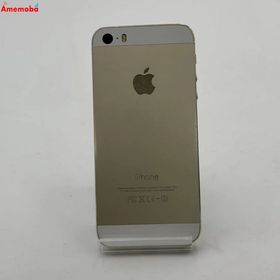 爆速発送iPhone5s 32GB ゴールド ME337J/A docomo版 ジャンク品