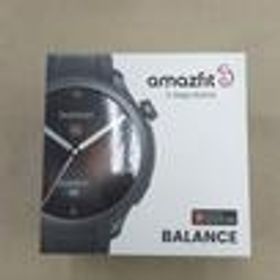 スマートウォッチ AMAZFIT BALANCE 46mm ZEPP HEALTH
