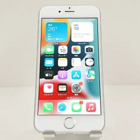 iPhone6s 64GB SoftBank シルバー 送料無料 本体 c19867