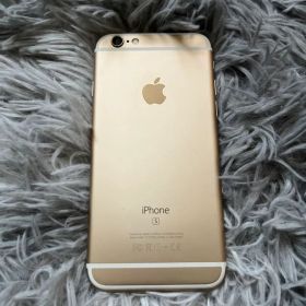 iPhone6s 32GB ローズゴールド バッテリー最大容量79%