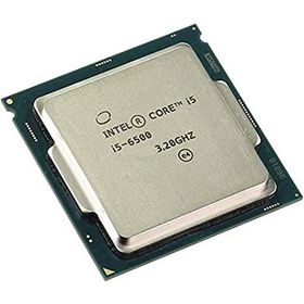 Intel Core i5 6500 Processor (6M Cache, up to 3.60 GHz)