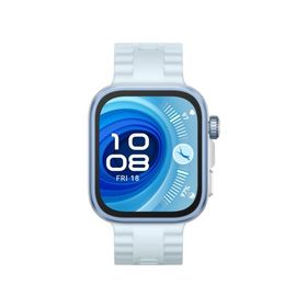 HUAWEI WATCH FIT 4 pro (ブルー)/HUAWEI