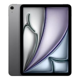 【第6世代】 iPad Air(M2) 11インチ Wi-Fi 256GB スペースグレイ MUWG3J/A A2902 Apple 当社3ヶ月間保証 中古 イオシス