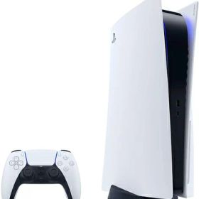 【中古】（新古品・未使用品） PlayStation 5 (CFI-1200A01)