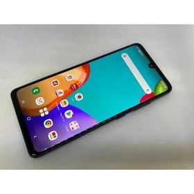 ★送料無料★docomo★Galaxy A41 SC-41A★ブラック★0080280016415★SYS★05/22