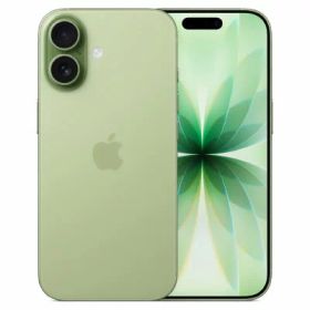 【中古】iPhone17 A3519 (MG6C4J/A) 256GB セージ 【docomo版SIMフリー】 Apple スマホ スマートフォン 当社3ヶ月間保証 送料無料 利用制限▲/赤ロム永久保証 イオシス