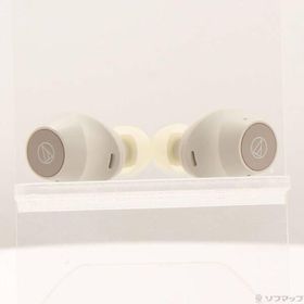 〔中古〕audio-technica(オーディオテクニカ) SOLID BASS ATH-CKS30TW+(E)BG〔377-ud〕