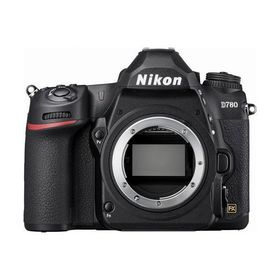 ニコン フルサイズデジタル一眼レフカメラ「D780」ボディ D780 返品種別A