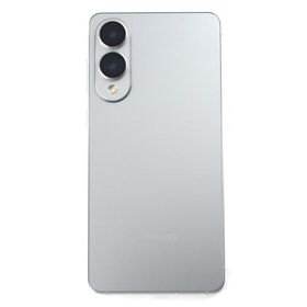 Aランク Galaxy S25 Edge 256GB Silver SM-S937NZSBKOC 韓国キャリア版【90日保証】