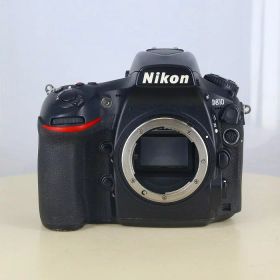 【中古】 (ニコン) Nikon D810【中古カメラ デジタル一眼】 ランク：C