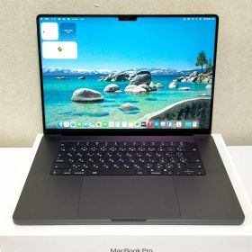 MacBook Pro 16インチ M3（2023） 新品 209,000円 中古 | ネット最安値