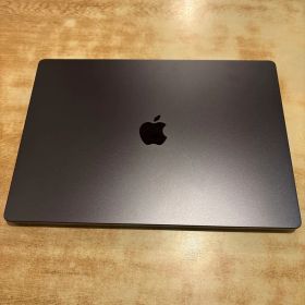 MacBook Pro 16-inch M3pro 18 GB 512BG