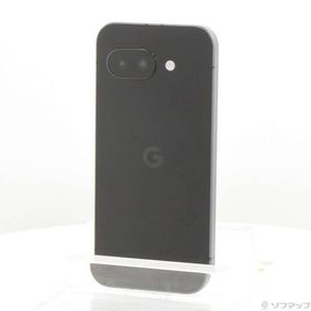 Google Pixel 9a 256GB 新品 66,800円 中古 70,970円 | ネット最安値の