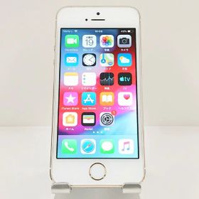 iPhone5s 16GB iPhone5s 16GB au ゴールド 送料無料 本体 c19897 【中古】