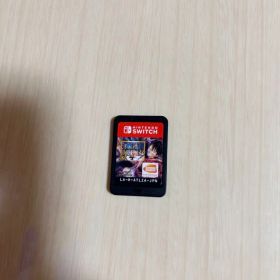 【ケースなし】ONE PIECE 海賊無双4 Switch スイッチ