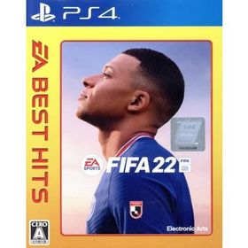 FIFA 22 EA BEST HITS/PS4