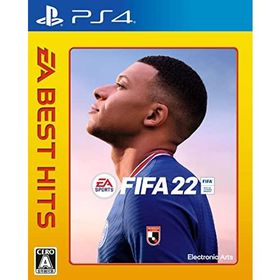 EA BEST HITS FIFA 22 - PS4