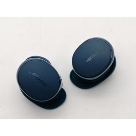 【中古】BOSE QuietComfort Earbuds 第2世代 [トワイライトブルー]【大須2】保証期間１ヶ月【ランクA】