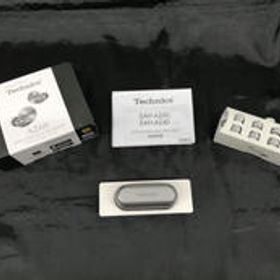 BLUETOOTHイヤホン EAH-AZ60 TECHNICS