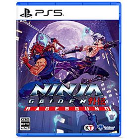 〔中古品〕 NINJA GAIDEN: Ragebound スタンダードエディション 【PS5ゲームソフト】〔中古品〕 NINJA GAIDEN: Ragebound スタンダードエディション 【PS5ゲームソフト】