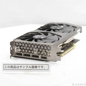 〔中古〕ZOTAC(ゾタック) ZOTAC GAMING GeForce 3060 Twin Edge OC 12GB〔262-ud〕