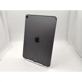 【中古】Apple SoftBank 【SIMロック解除済み】 iPad Air（第4世代/2020） 64GB スペースグレイ MYGW2J/A【仙台駅東口】保証期間1ヶ月【ランクB】