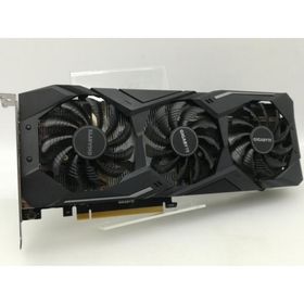 【中古】GIGABYTE GeForce RTX 2070 WINDFORCE 8G（GV-N2070WF3-8GC） RTX2070/8GB(GDDR6)/PCI-E【大須アメ横】保証期間１週間