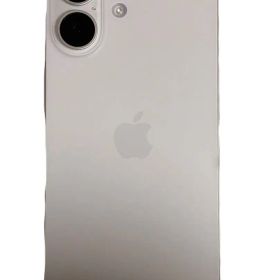 Apple iPhone 17 シルバー 箱付き