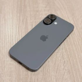 iPhone 17 ブラック 256GB バッテリー最大容量 100%